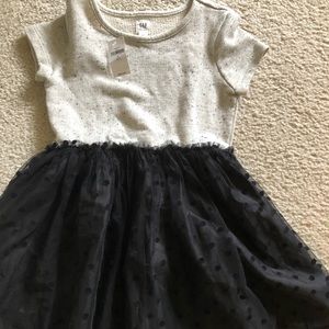 Gap Kids dress size s 6-7